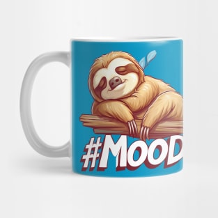 #mood Mug